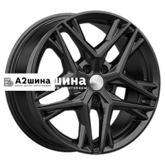 8*18 5*112 ET39 66,6 СКАД Челси (КЛ1100) Бархат новый