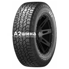 225/75/16 108T Hankook Dynapro AT2 RF11 XL old21 