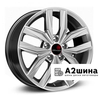7*17 5*114,3 ET45 67.1 Remain Hyundai i40 R151 S