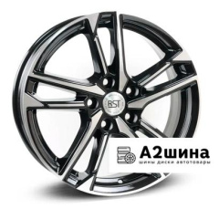 6,5*17 5*114,3 ET35 67.1 RST R197 BFP