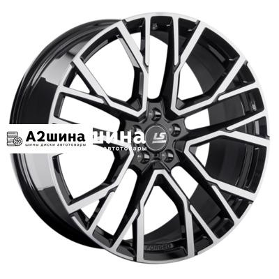 10*21 5*112 ET52 66,6 LS Forged LS FG07 BKF