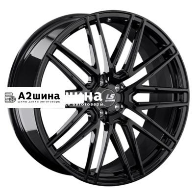 10*22 5*112 ET20 66,6 LS Forged LS FG12 BK