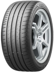 275/30/20 97Y Bridgestone Potenza S007  