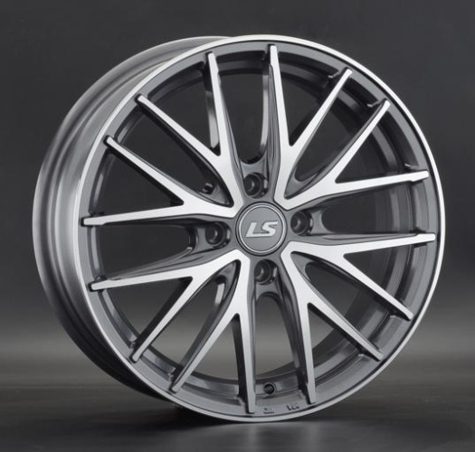 6*16 4*100 ET50 60,1 LS 918 GMF