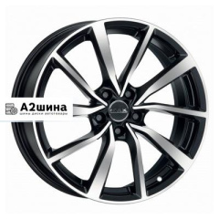 8*18 5*108 ET45 63,4 MAK Panorama Black mirror