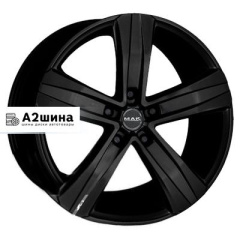 7,5*18 5*120 ET50 65,1 MAK Stone 5 Gloss Black