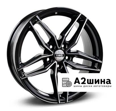 8*18 5*114,3 ET45 67.1 NEO 882 BFP