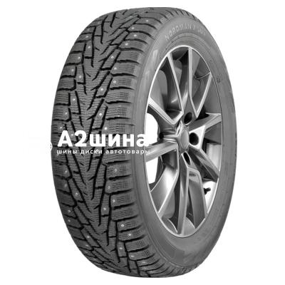 235/65/18 110T Ikon Tyres Nordman 7 SUV XL   