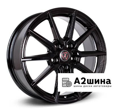 7*17 5*108 ET40 54.1 NZ R-03 Black
