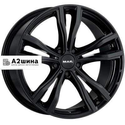 11*20 5*120 ET37 74,1 MAK X-Mode Gloss Black