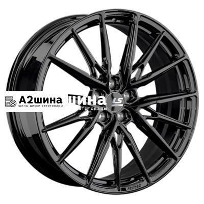 8,5*20 5*108 ET40 63,3 LS Forged LS FG28 BK