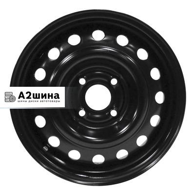 5,5*14 4*100 ET45 57,1 Next NX-103 BK