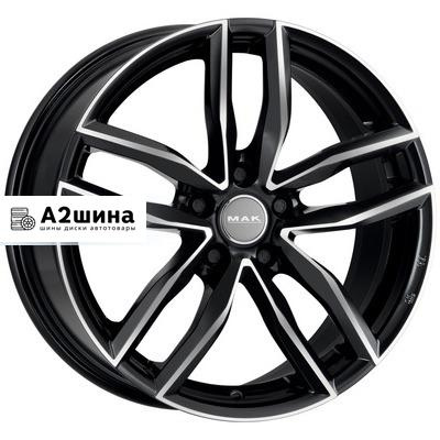 8*18 5*112 ET40 57,1 MAK Sarthe Black mirror
