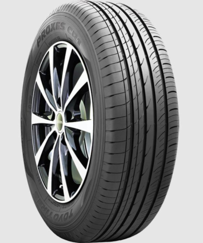 215/55/16 93V Toyo Proxes CR1   