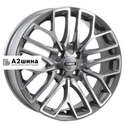 6,5*17 4*100 ET43 60,1 Neo 781 GRD