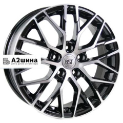6,5*17 5*114,3 ET50 64,1 RST R077 (Haval H6) BD