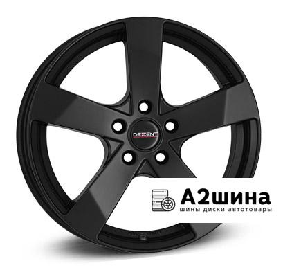 6*15 4*100 ET38 60.1 Dezent TD dark MB