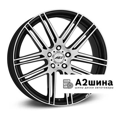 10*21 5*120 ET42 72.6 AEZ Cliff dark BFP