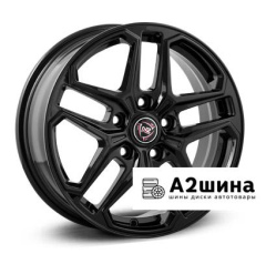 6,5*16 5*114,3 ET45 60.1 NZ R-04 Black