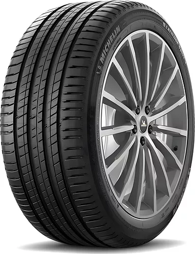235/55/18 100W Michelin Latitude Sport 3 MO