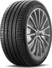 235/55/18 100W Michelin Latitude Sport 3  MO 