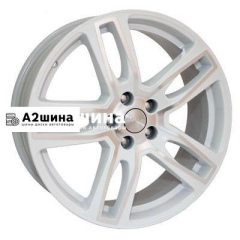7*18 5*114,3 ET35 67,1 SKAD Женева (КЛ224) Алмаз белый