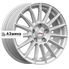 6,5*16 5*110 ET40 63,35 iFree Азур (КС1052) Нео-классик
