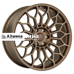 8,5*19 6*139,7 ET36 100,1 LS Forged LS FG76 MBZ