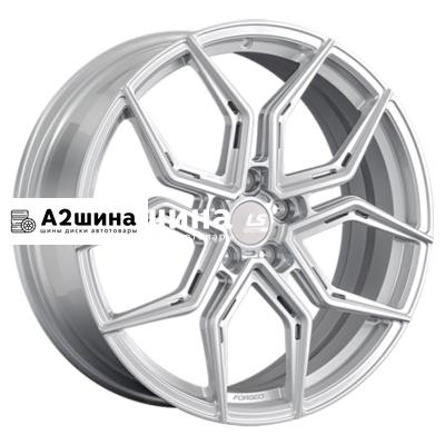 8,5*20 5*114,3 ET45 67,1 LS Forged LS FG27 Sil