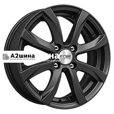 6*15 4*100 ET50 60,1 iFree Дайс (КС696) BKM