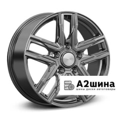 8,5*20 5*150 ET60 110.1 Скад Техас Grap