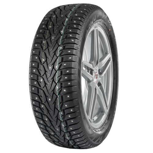 235/65/16C 115/113R Arivo Ice Claw ARW8   