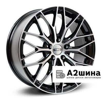 7,5*19 5*108 ET45 63.4 NEO 940 BFP