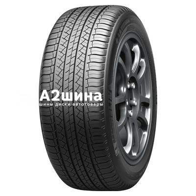 265/45/21 104W Michelin Latitude Tour HP  J, LR old19 