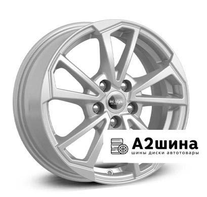 6*15 5*100 ET40 57.1 iFree Original ZV Polo КС1005 S