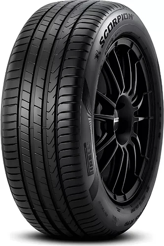 225/50/18 95V Pirelli Scorpion  old22 