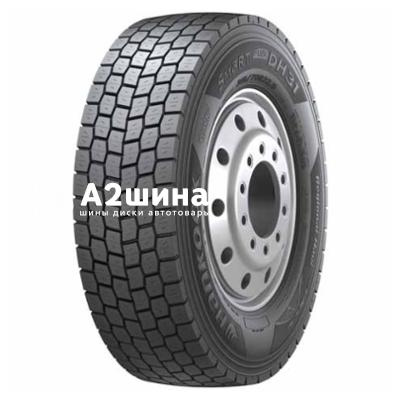 295/80/22,5 152/148M 16PR Hankook Smart Flex DH31 Ведущая