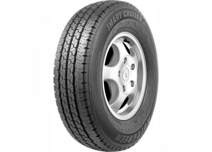 225/70/15C 112/110R Autogreen Smart Cruiser-SC7  