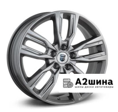 8*18 5*110 ET35 65.1 КиК Борэй HB