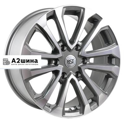 7,5*18 6*139,7 ET30 106,1 RST R058 (Fortuner/Hilux) GRD