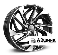 7*18 5*114,3 ET40 66.1 iFree Original ZV Qashgai J11 KC883 GBFP