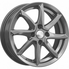 6*15 4*100 ET46 54,1 СКАД ОСАКА графит