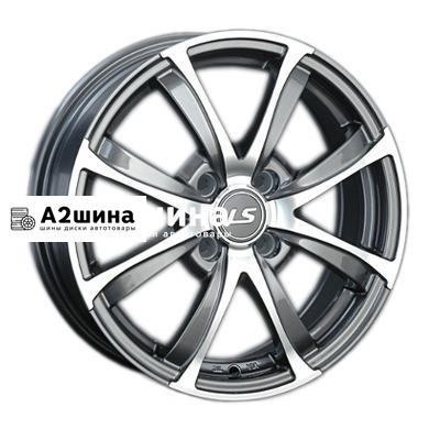 7*17 4*100 ET45 60,1 LS 313 GMF