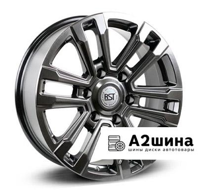 7,5*17 6*139,7 ET25 106.1 RST R107 Platinum