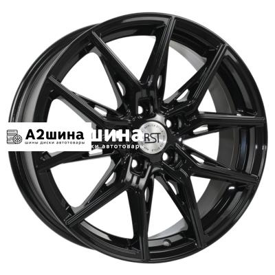 7*17 5*114,3 ET45 60,1 RST R247 BL