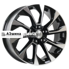 7*17 5*112 ET45 57,1 RST R177 (Scoda, VW) BD