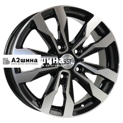 6,5*16 5*120 ET51 65,1 RST R196 (VW) BD