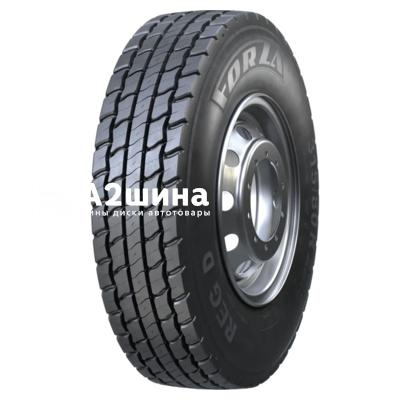 315/80/22,5 154/150K 0PR Kama Forza REG D Ведущая