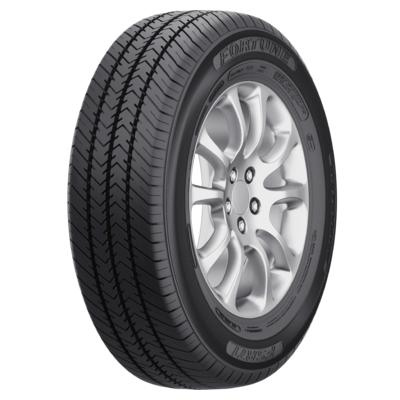225/55/17C 109/107H Fortune FSR71    