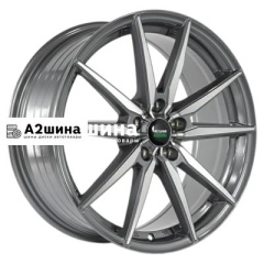 7*17 5*114,3 ET45 60,1 Megami MGM-40 GMF